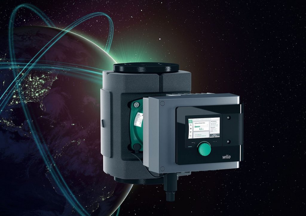 Wilo-Stratos MAXO: ??? ??? ?????… ???? ?????????? ??????? - energy ...